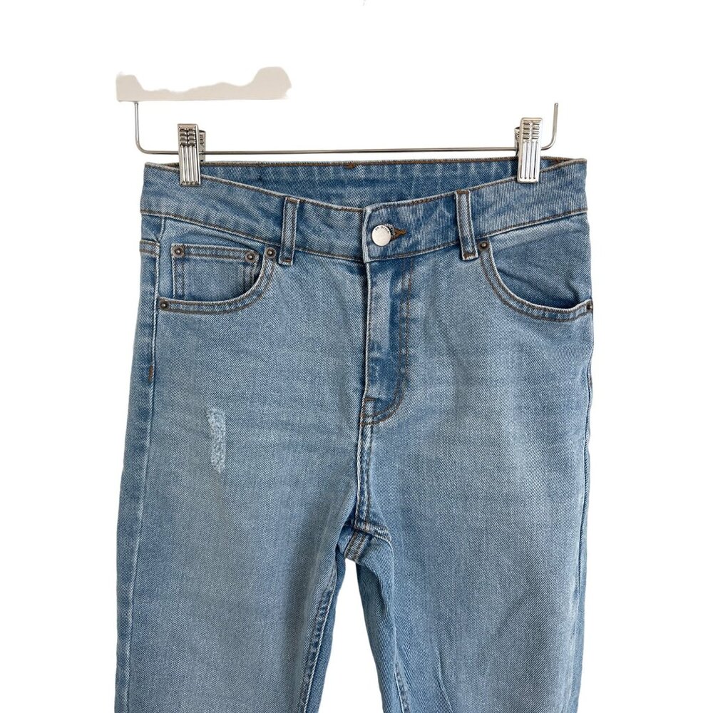 Dr. Denim Edie Slim Jeans - Picture 4 of 6